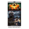 Coffret dvd  les animaux fantastiques 1-3