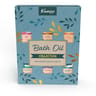 Kneipp coffret huiles de bains 348g x1
