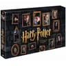 Coffret dvd Harry Potter intégrale layflat