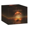 Coffret dvd - supertnatural s1-15