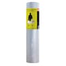 Rouleau film a bulle 1x20m