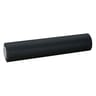 Pack & move rouleau film étirable noir 0.45x300m