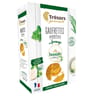 Tresor gourmand gaufrettes apéritives boursin 60g
