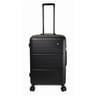 Valise rigide 61cm noir cora