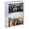 Coffret dvd downton Abbey -1 & 2