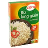 Cora riz long grain 1kg