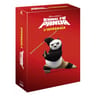 Coffret dvd kung fu panda - l'intégrale 1-3