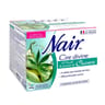 Nair cire divine à l'huile de graines de chanvre 400g