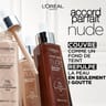 L'oréal paris accord parfait nude sérum teinté repulpant 8-10 deep