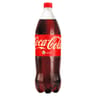 Coca-Cola vanille bouteille 1,25l