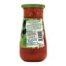 Panzani sauce olive basilic 400g