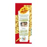 Panzani macaroni cuisson rapide 3 min 500g