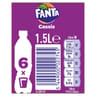 Fanta cassis 1.5l