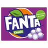 Fanta cassis 1.5l