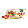 Panzani tube tomates cuisinées aux petits légumes bio 180g