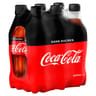 Coca-Cola zéro 6x50cl
