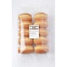 Beignets au chocolat x10