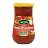 Panzani sauce tomates cuisinées 210g