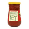 Panzani sauce tomates cuisinées 210g
