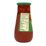 Panzani sauce provençale aux tomates fraîches de saison 650g