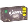 Kleenex mouchoirs boite ultra soft lot 2x64