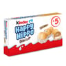 Kinder happy hippo noisette t5 103g