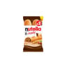 Nutella b-ready étui de 2 pièces 44g