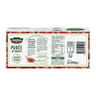 Panzani purée de tomates 3x200g