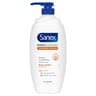 Sanex dermo douche nourrissante pompe 700ml