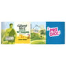Geant vert mais extra tendre 6x1/4 prix choc 900g