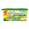 Primevère tartine 500g + 10% offert