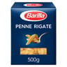 Barilla pates penne rigate 500g