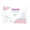 Saforelle lingettes intimes  pocket  x10