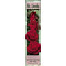 Rosier grandes fleurs mister lincoln rouge foncé