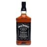 Jack Daniel's whisky Old n°7 1,5L 40%vol
