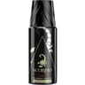 Scorpio deodorant spray noir absolu 150ml