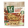 Terres et céréales muesli croustillant cacahuète chocolat bio 500g