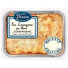 Barquette Lasagne au thon 850g