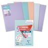 Clairefontaine cahier koverbook avec rabats petits carreaux 21x29,7cm 96 pages