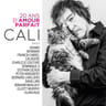 Cd  cali - 20 ans d'amour parfait