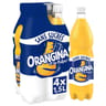 Orangina sans sucre 4x1.5L