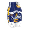 Orangina sans sucre 4x1.5L