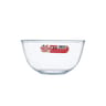 Pyrex jatte en verre 2l