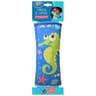 Auto pratic coussin protége ceinture sécurité animaux de la mer CPC02