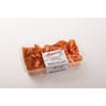 Chiffonnade de Spianata Piccante 80g appero