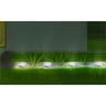 Set 4 paves solaire mambo