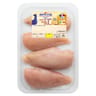 Maître Coq filet de poulet blanc nourri au blé 720g