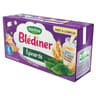 Blédina blédiner lait et légumes épinards dès 6 mois 2x25cl