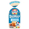 Harrys Doowap brioches sans additifs aux pépites de chocolat au lait x8 320g