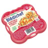 Bledina blédichef ratatouille boulghour et poulet dès 18 mois 250g